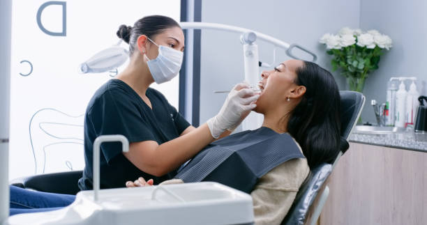 Best Dental Fillings (Composite and Amalgam)  in Pinckney, MI