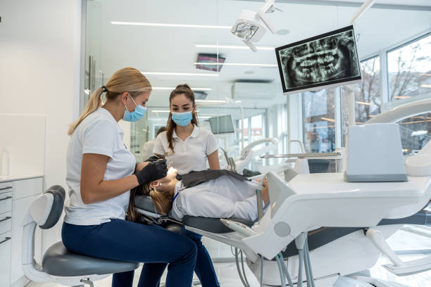 Best Dental X-Rays and Imaging  in Pinckney, MI