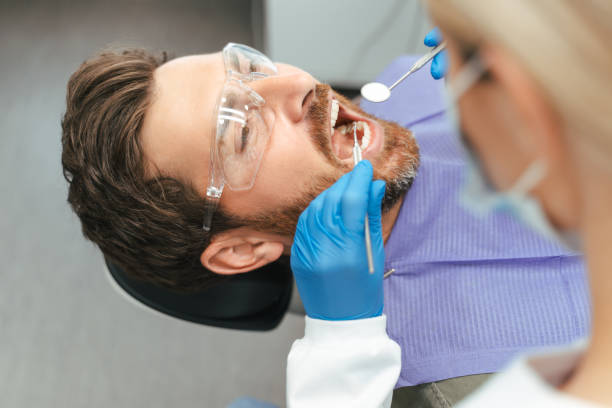 Best Laser Dentistry  in Pinckney, MI